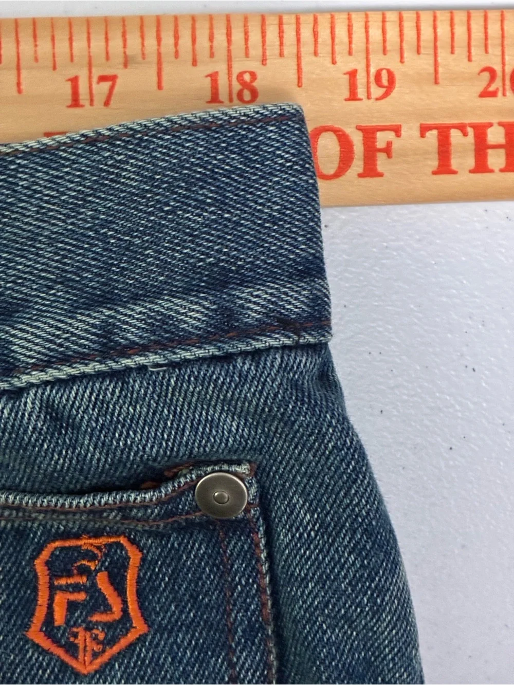 Fieldsheer Jeans Mens Relaxed Straight Motorcycle Riding Denim Reinforced *37x34